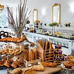 Grand Gallia & Londres Ξενοδοχείο 4*