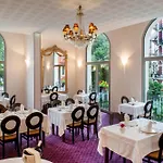 Grand Gallia & Londres Ξενοδοχείο 4*