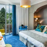 Grand Gallia&londres 4*