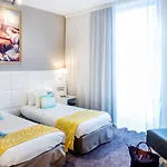 Grand Gallia&londres 4*