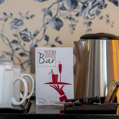 Grand Gallia & Londres