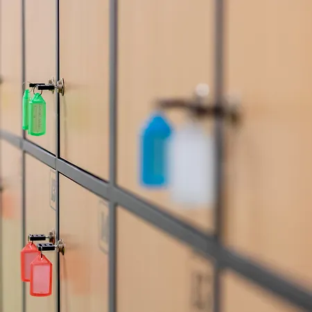 Grand Gallia & Londres Hotel 4*