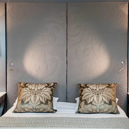 Grand Gallia & Londres Hotel Lourdes