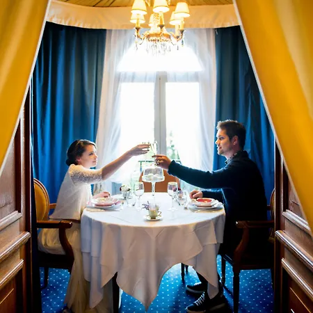 Grand Gallia & Londres 4*