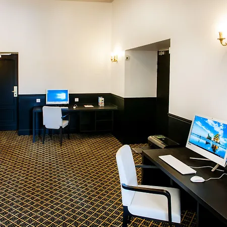 Grand Gallia & Londres