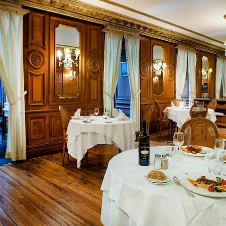 Grand Gallia & Londres