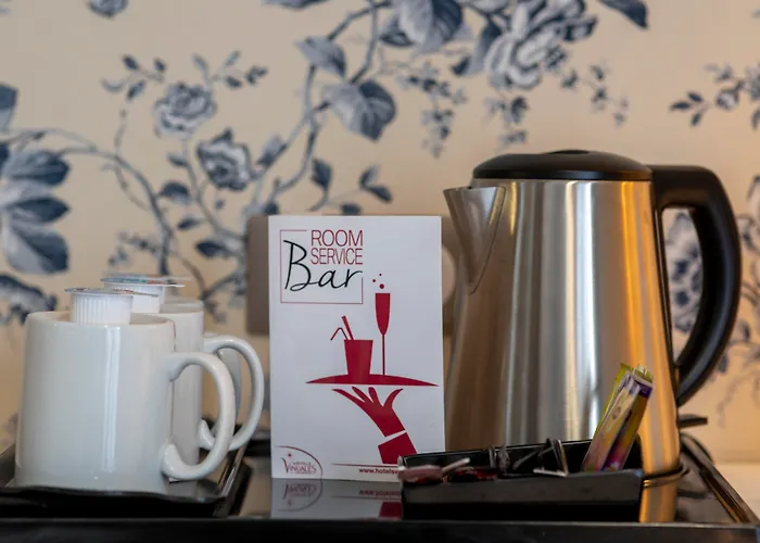 Grand Gallia&londres