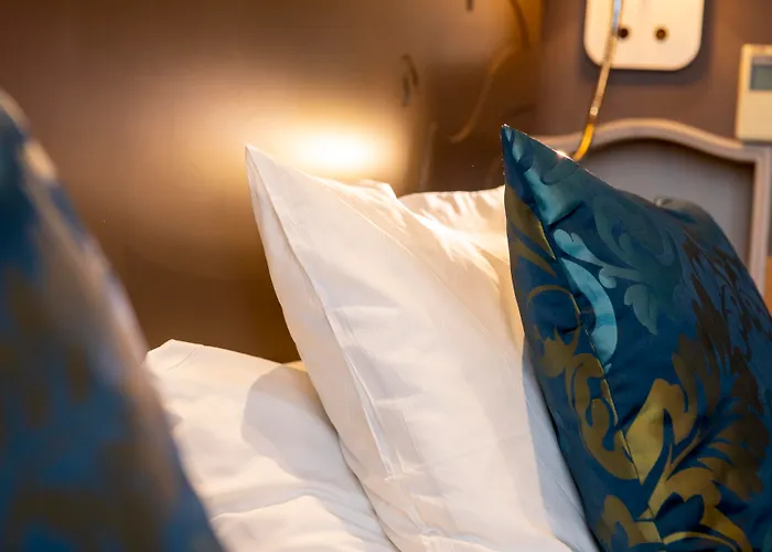 Grand Gallia&londres Hotel 4*