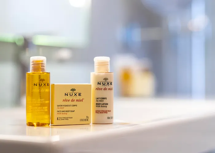 Hotel Grand Gallia&londres