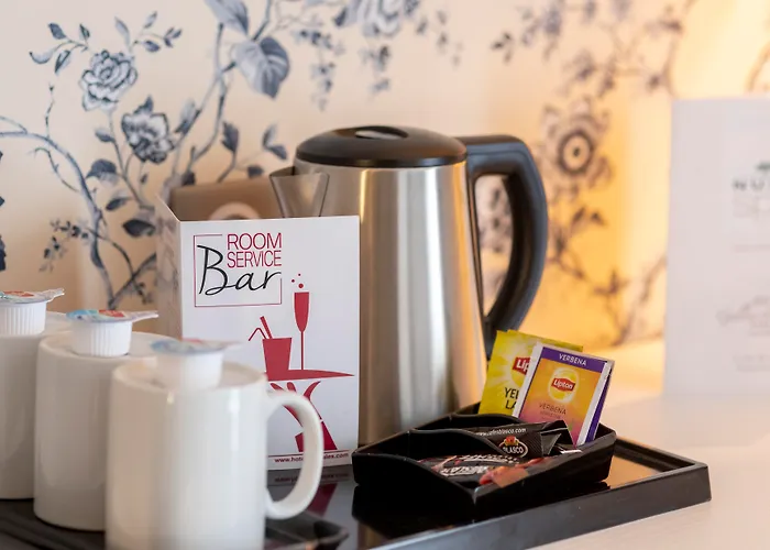 Grand Gallia&londres Hotel Lourdes