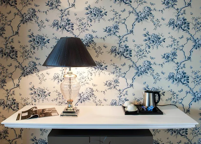 Grand Gallia&londres Hotel