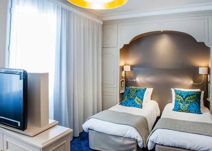 Grand Gallia&londres