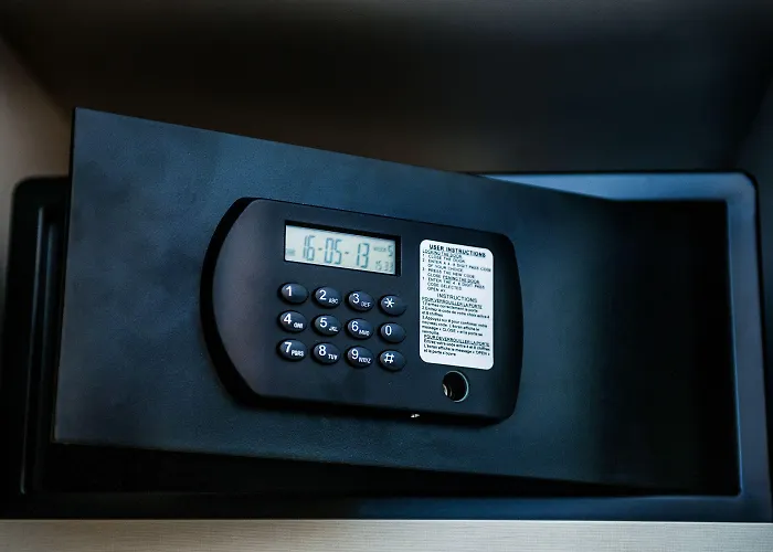 Grand Gallia&londres 4*