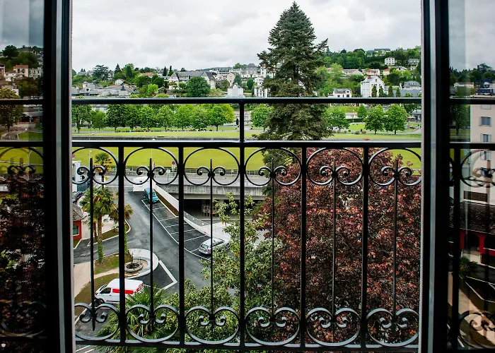 Hotel Grand Gallia&londres