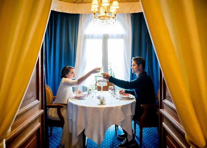 Grand Gallia&londres 4*