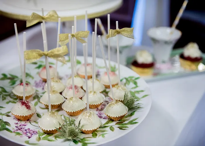 Grand Gallia&londres 4*