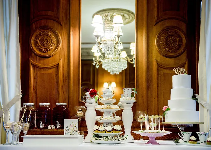 Hotel Grand Gallia&londres Lourdes