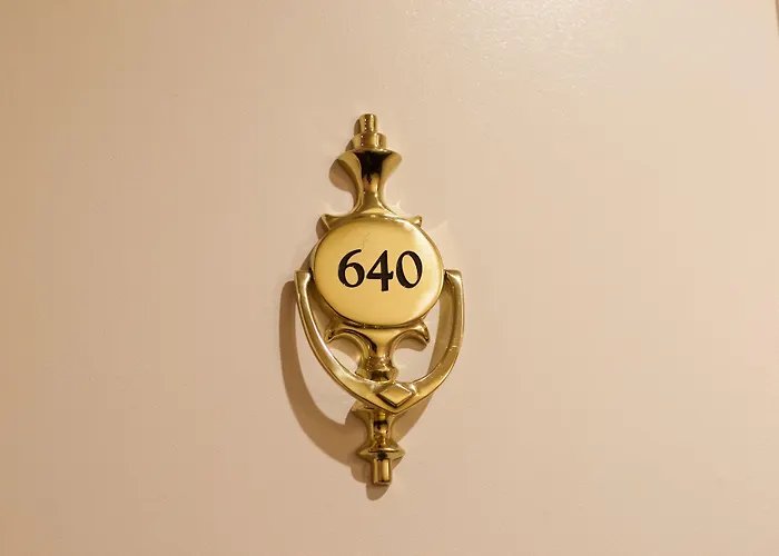 Grand Gallia&londres Hotel 4*