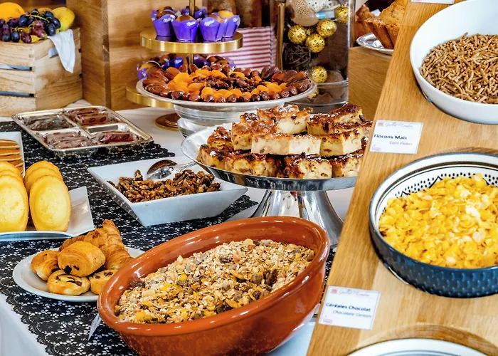 Grand Gallia&londres 4* Lourdes