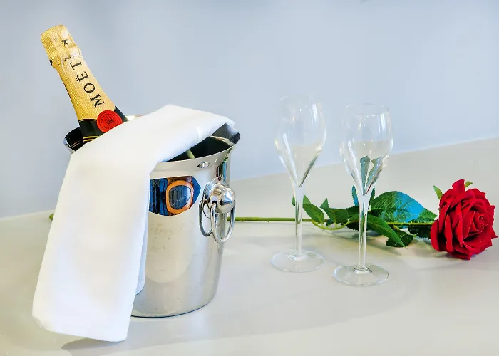 Grand Gallia&londres 4*