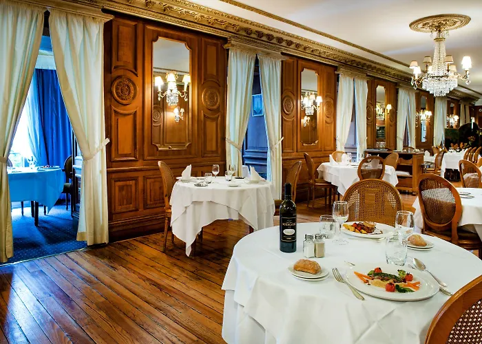 Grand Gallia&londres