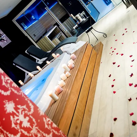 Hotel Grand Gallia & Londres