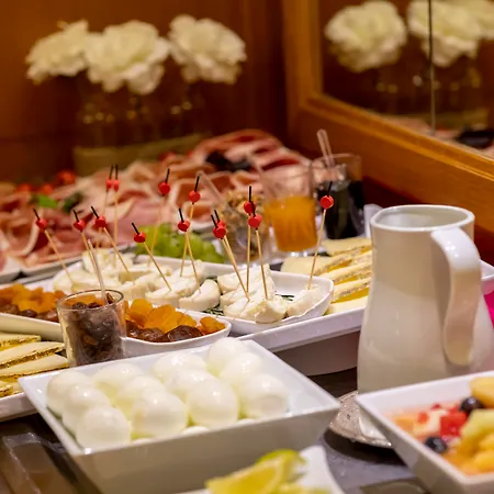 Hotel Grand Gallia&londres