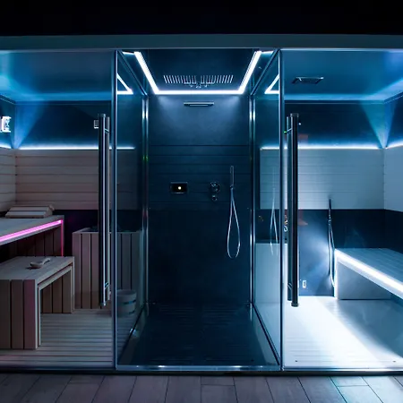 Grand Gallia&londres Lourdes