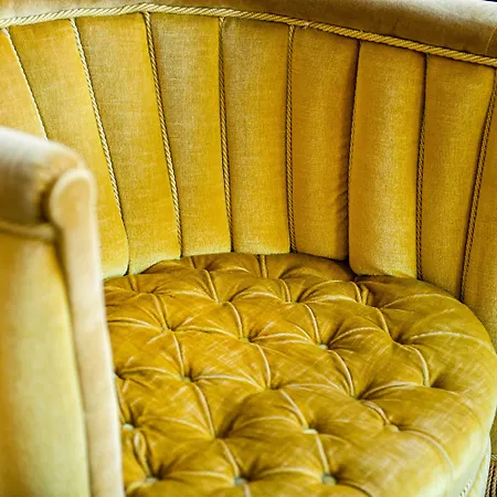 Hotel Grand Gallia&londres Lourdes