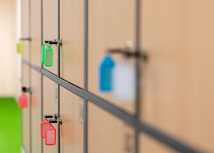 Grand Gallia & Londres 酒店 4*