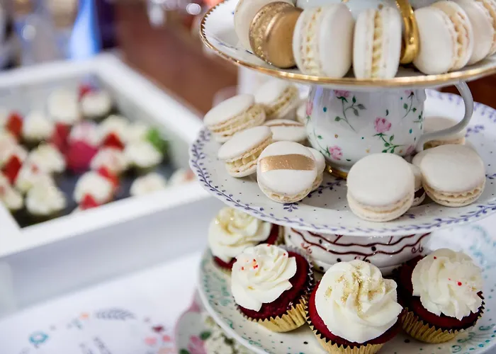 酒店 Grand Gallia & Londres