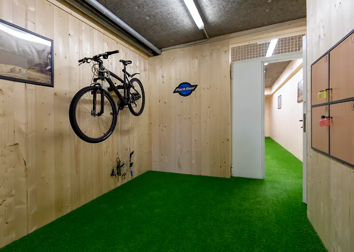 酒店 Grand Gallia & Londres 4*