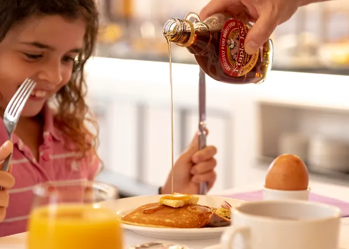 Grand Gallia & Londres 4*