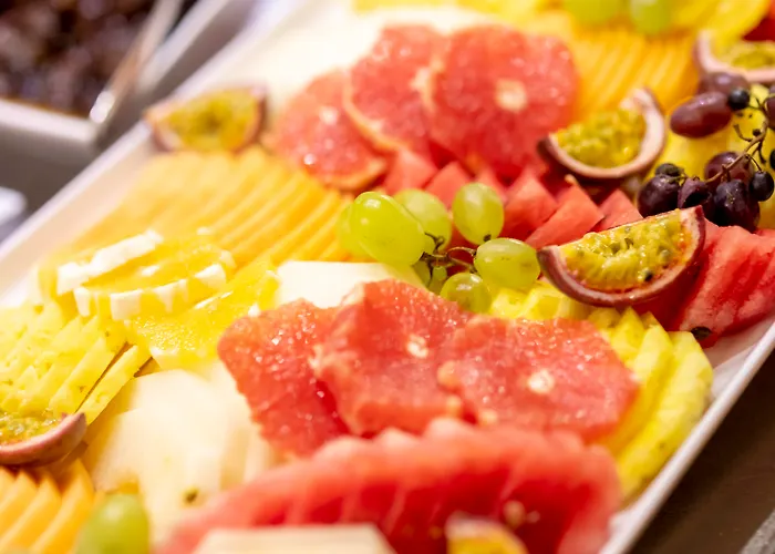 Grand Gallia & Londres 4* 卢德