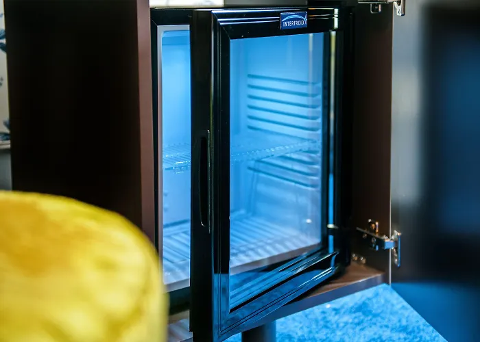 酒店 Grand Gallia & Londres 卢德