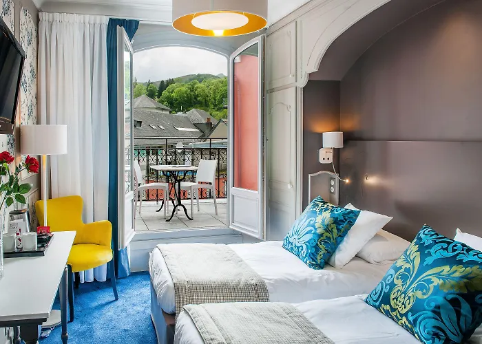 Grand Gallia & Londres 卢德