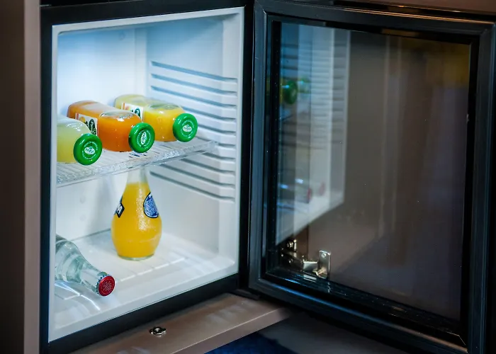 Grand Gallia & Londres 酒店 4*