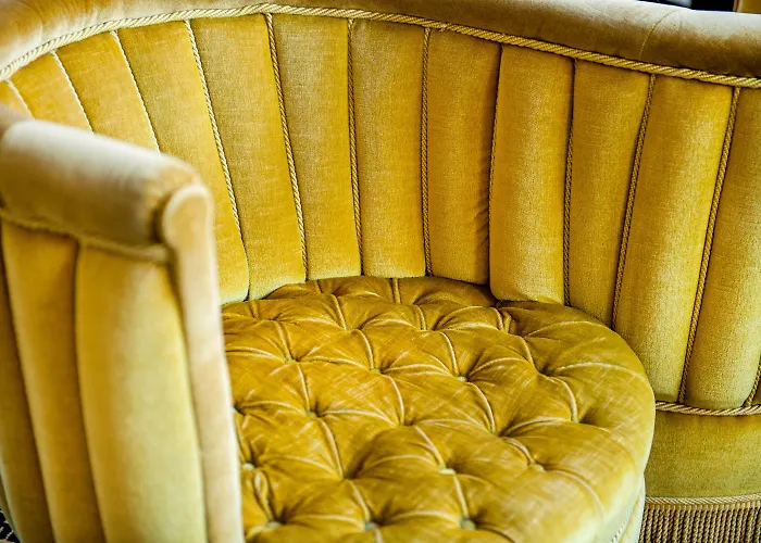 酒店 Grand Gallia & Londres 卢德