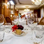 Grand Gallia & Londres Szálloda 4*