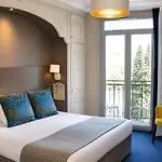 Grand Gallia & Londres 4*