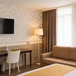 Szálloda Grand Gallia & Londres 4*