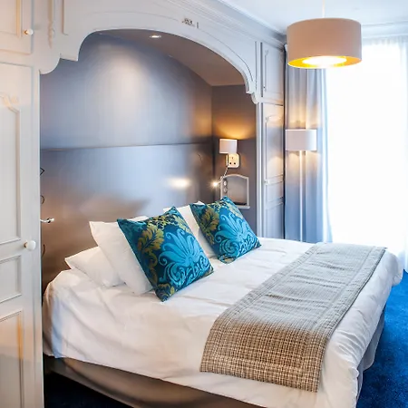 Hotel Grand Gallia & Londres Lourdes