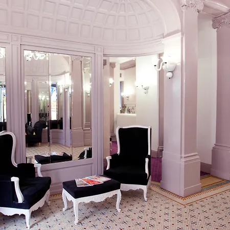 Grand Gallia & Londres 4*