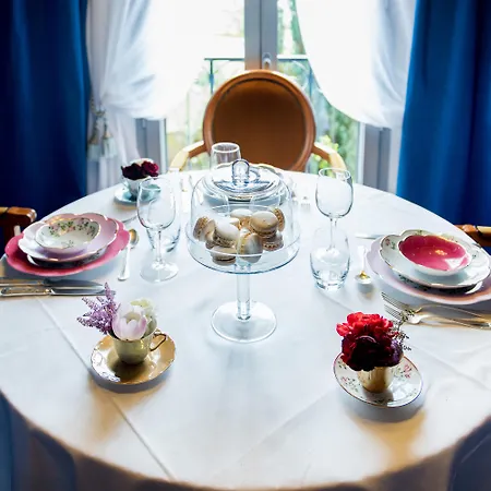 Hotel Grand Gallia & Londres