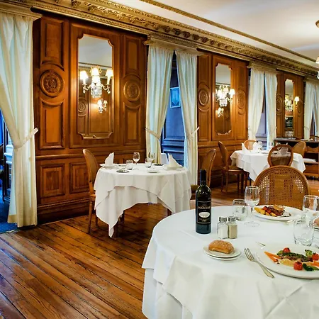 Grand Gallia & Londres 4* Lourdes