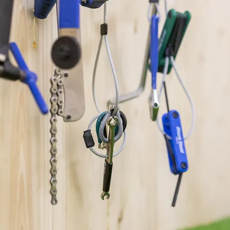 酒店 Grand Gallia & Londres 卢德