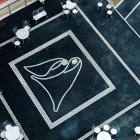 Grand Gallia & Londres Hotel