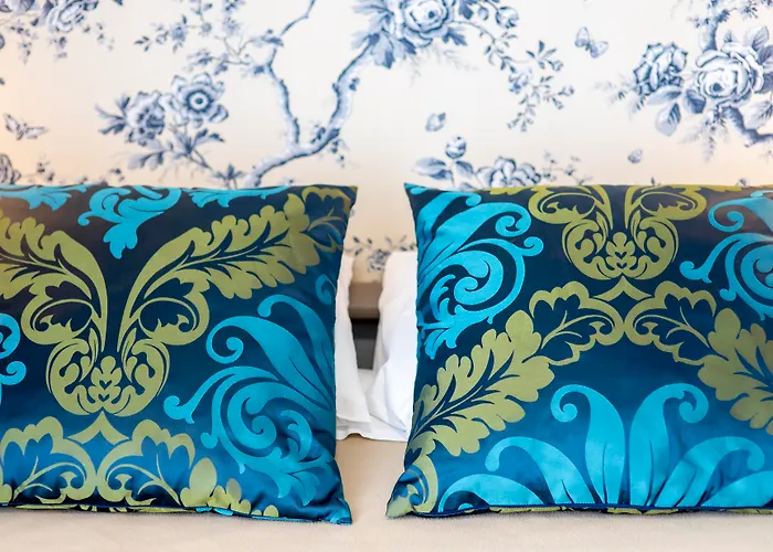 Grand Gallia & Londres 酒店