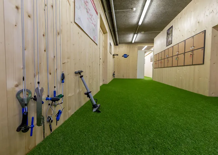 酒店 Grand Gallia & Londres